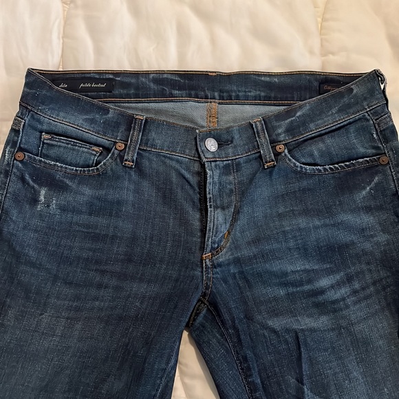 Citizens of Humanity Dita Bootcut Jeans 💃🏻 - Picture 2 of 9